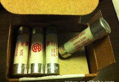 1PCS New Bussmann FWP-50A14Fa 50 Amp 700V Fuses 14×51mm Original