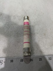 MERSEN FERRAZ SHAWMUT TRS2-1/2R CLASS RK5 600VAC FUSE (LOT OF 10)