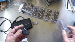 Silca SMART REMOTE PROGRAMMER ADVANCE included 20 KEY REMOTE CONTROLS D749040ZB