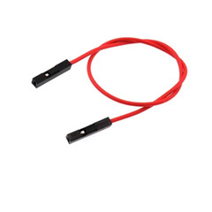 1 Pin – 10 Pin Dupont Jump Wire Female to Female Jumper Breadboard Cable Lead