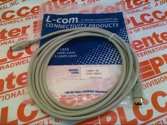 L COM CSM94-3M / CSM943M (NEW IN BOX)