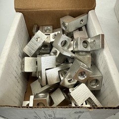 Burndy KA25U Box of 50