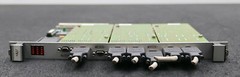Arburg Selogica rack board 635 + A27 with S/N113.327 + 2 boards used
