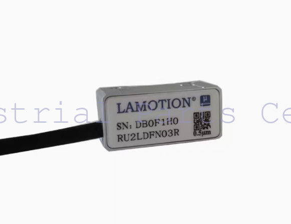 1PC Magnetic grating ruler reading head RU2LDFN03R 0.2um/1um/0.1um