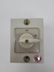 T2b-2-8202/i-NA Klockner-Moeller 16A 600V T2 Surface Mounting Cam Switch/Handle