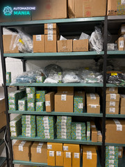 Allen-Bradley Rockwell Automation 140-L11