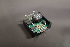 PT78ST105S Power Trends Switching Regulator DC DC PoL 5V 1.5A 3-Pin SMD Module