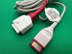Masimo Rainbow M20-12 4238 M20 Connector Patient Cable for SC-200 19H04 N Sensor