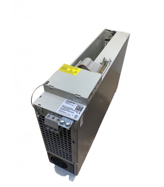 Siemens 6SN1123-1AA00-0DA2 Simodrive LT-Module 80A