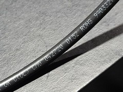 NEW Belden 1694A Video Brilliance HD-SDI RG6 18awg Coaxial Cable 6GHz Black
