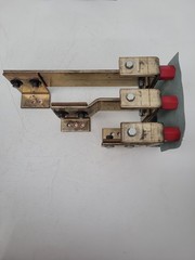 6LL61  SLD6 Siemens ITE Single Mounting Hardware 600 Amp w/ 19″ Cover Plate
