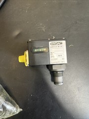 HYDAC VD 8 LZ.2/-B0-LED PRESSURE INDICATOR