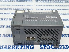 LOT 2 PCS. KOYO DIRECT LOGIC D0-05DD Programmable Logic Controller 100-240V 30VA
