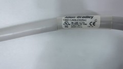 Allen Bradley 1492-CABLE25H Cable Assembly 2.5m