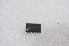 MICROCHIP TECHNOLOGY PIC16C54C-04/SO MICROCONTROLLER 25 RAM (LOT OF 20)