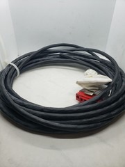 FOXBORO N0139CB POWER CABLE 15ft LONG 105c, NNB