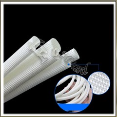 Φ1-50 White Heat Resistant Sleeving Cable Wire High Temperature Sleeve Lead Heat