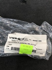 9 VWR 65000-000 CYLINDER, GRADUATED, 10ML, 24/CASE, 169184