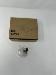 GENERIC 801 LEVER – BRONZE