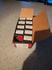 9 NEW- SEALED OLD STOCK MCGILL CF 1 1/4 SB CAM FOLLOWER 1-1/4″