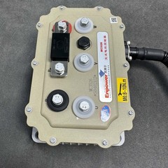 Brand New MC3526 Electric Vehicle AC Motor Controller 60V