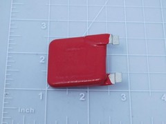 LOT OF 60 LITTELFUSE TMOV34S321EP THERMALLY PROTECTED VARISTOR 34MM DISC T137673