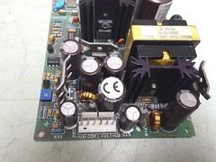 Anilam Electronics CGI-7 94V0 CNC Relay Circuit Board Card Module CGI7 94VO FSHP