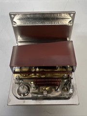 QUANTRONIX CORP QS24-4C-S-QX3 LASER MODULE Q-SWITCH , IDENT : 0103-02443