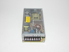 Mean Well RD-125-2412 Switching Power Supply 100-240VAC 3.0A-2.0A – NEW Surplus!