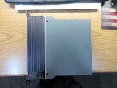 Parker Automation TQ10-EHS TQ10EHS Compumotor Servo Drive 120V