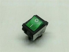 Light Country Series T85 Green Switch 16A 250V 30 Days Warranty Fast Shipping