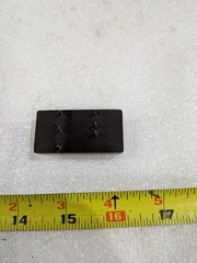 V-Infinity VBED15-D12-S5-1A DC-DC Converter 9-18V Input 5VDC 3A Output Module