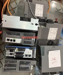 1Pc used Kollmorgen AKD-P02407-NBEC-0000