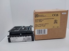 KB ELECTRONICS KBMG-21D 8830M Sealed in factory box
