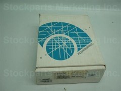 Plantronics 43466-11 H101 Encore Binaural Ultra Headset New Old Stock