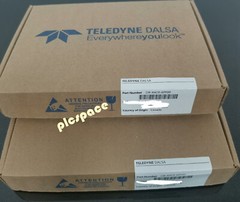 DALSA OR-X4C0-XPF00 brand new capture card OR-X4C0-XPF00