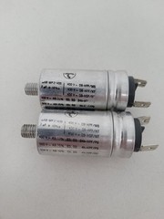 Lot of 2 – ABMP2/400 Italfarad 400V Capacitor – Next Day Option