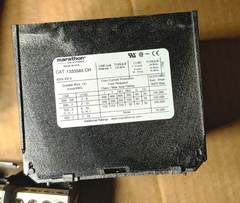 1pc NEW Marathon Power Distribution Block 1333585 CH 420A 600V 3P Line: 600-3/0