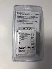 Woods In-Wall Digital Timer BRAND NEW