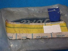Ford 752 Mounting Bracket