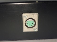 87000 uF Capacitor Bank – Poly Passed
