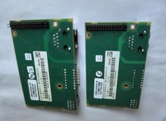 1Pc Refurbished NEW Anybus HMS ABS-ETN 10/100 2204-2.1.1 HMS-020901-B AB4483-C