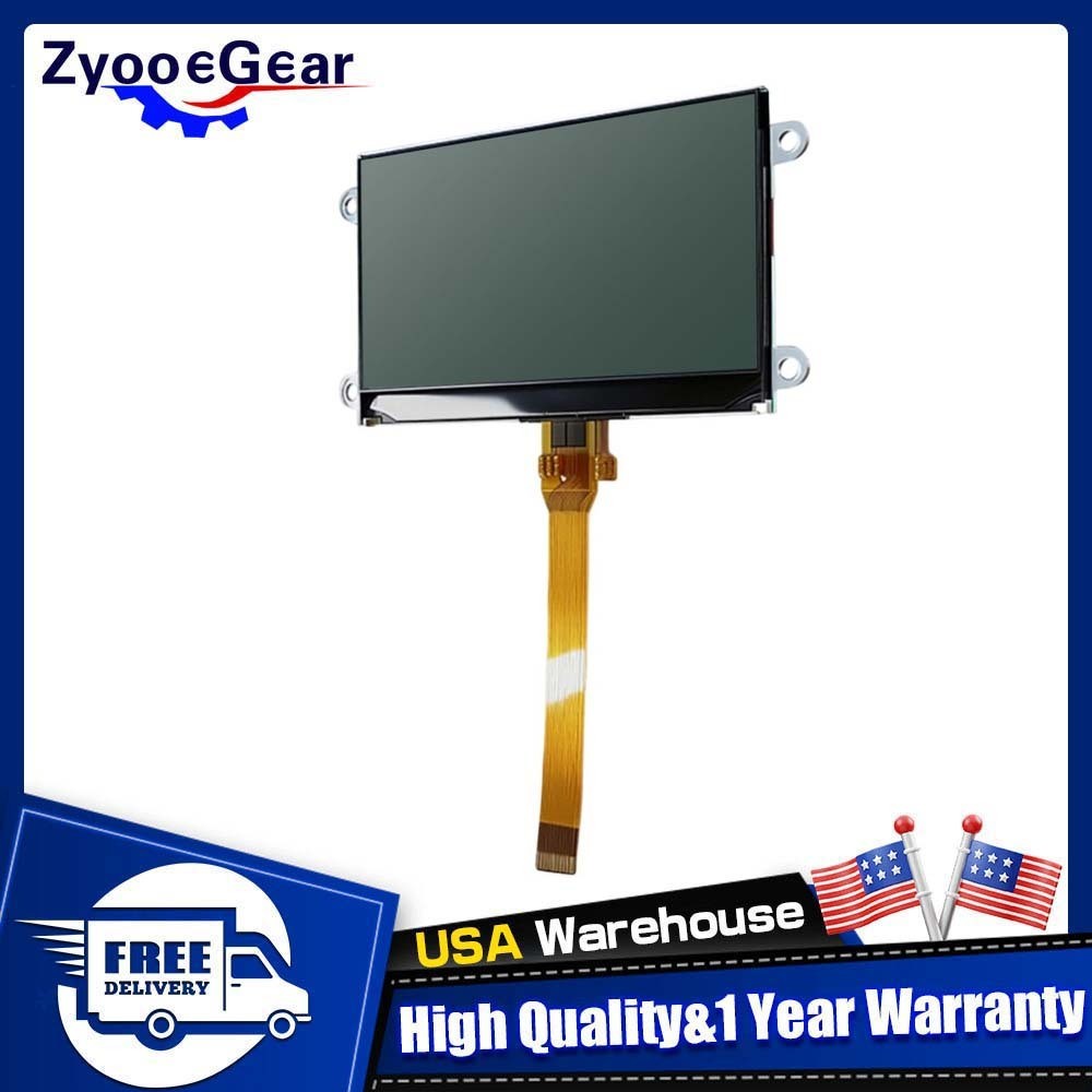 Display for Carrier Transicold X4 7500 7300 X3 2500 Vector 8500/ 8600 APX Module