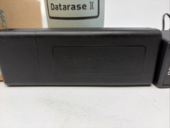 Walling Co. Datarase II Mod D. II Data Eraser With Box , Manual & Power Supply