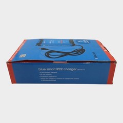 Victron Energy Blue Smart IP22 Battery Charger 24 Volt 16A 1 Outlet 120V