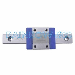 FOR Airtac micro straight line sliding block LRM7N1X160S5AH sliding rail 160mm