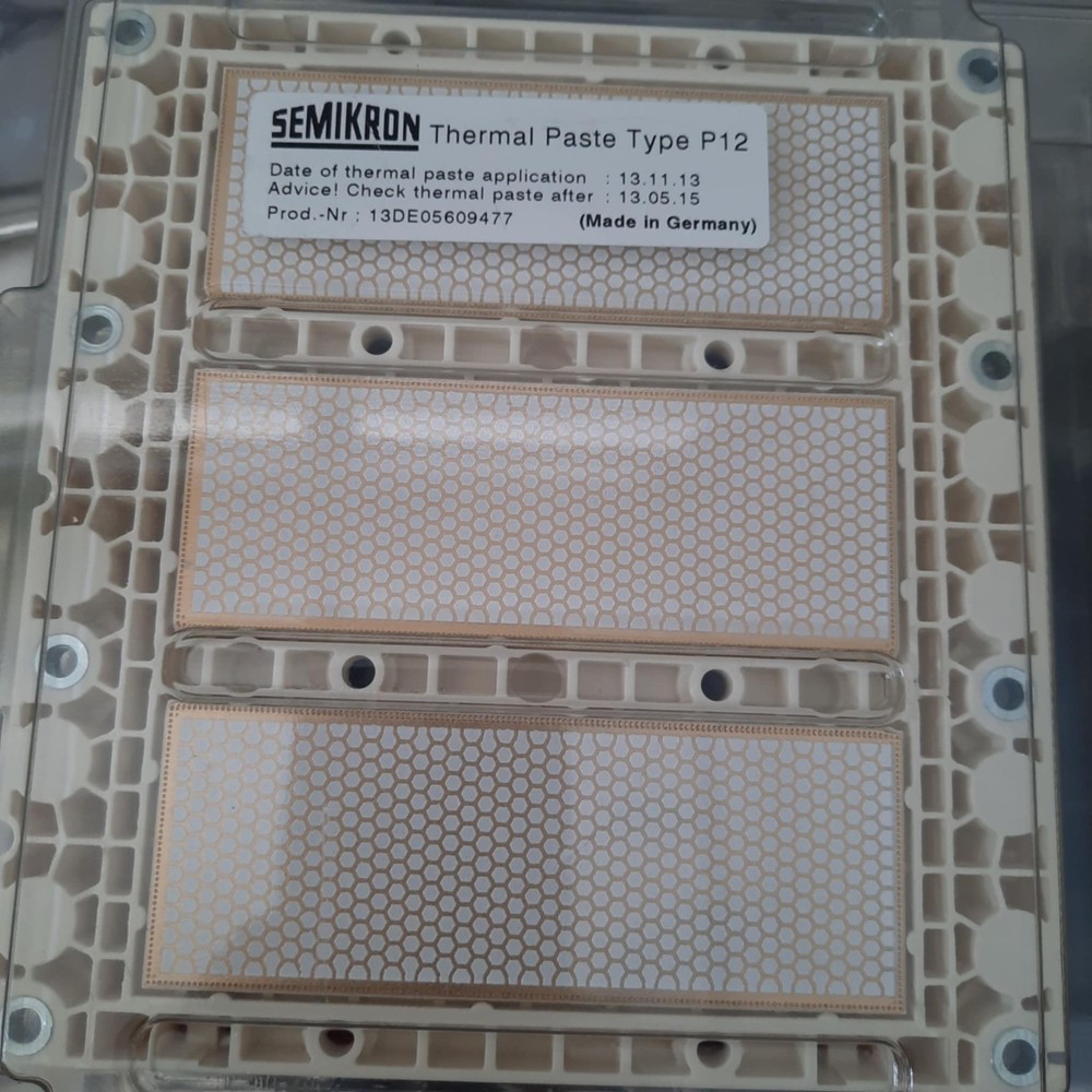 SEMIKRON SKIM909GD066HD IGBT Module, 899 A, 600 V, 175°C, NIB, LOWEST PRICE