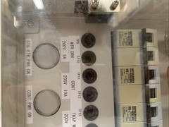 Tokyo Electron TEL S-BRK-EX-II Breakout Module Panel 2015 Yamanashi SBBB-0418