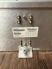 WATERS 4285001DC1 Mechanical Part for Xevo TQ MS EPC 70004177