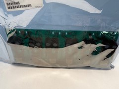 Allen-Bradley 119468 Drive Control Board Printed Circuit Board